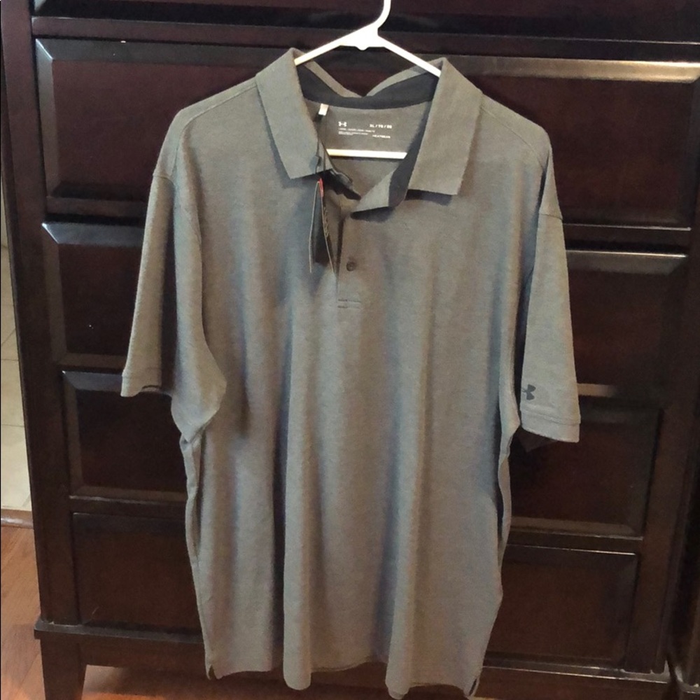 Under Armour Polo